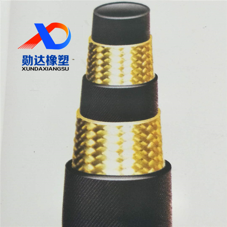 疏浚胶管设计方案的合理布局